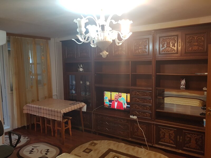 Chisinau, Diham, Pantelimon, Socului,